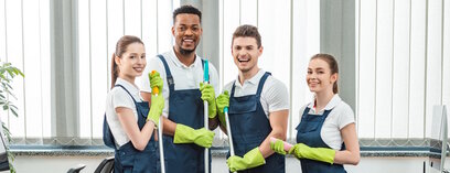 Reinigungsdienste Reinigungsdienste