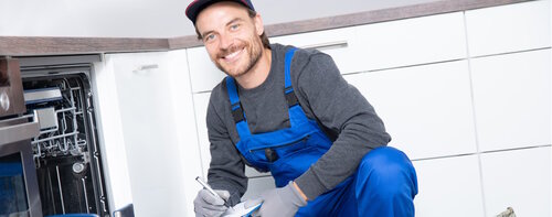 Hausmeisterservice Hausmeisterservice